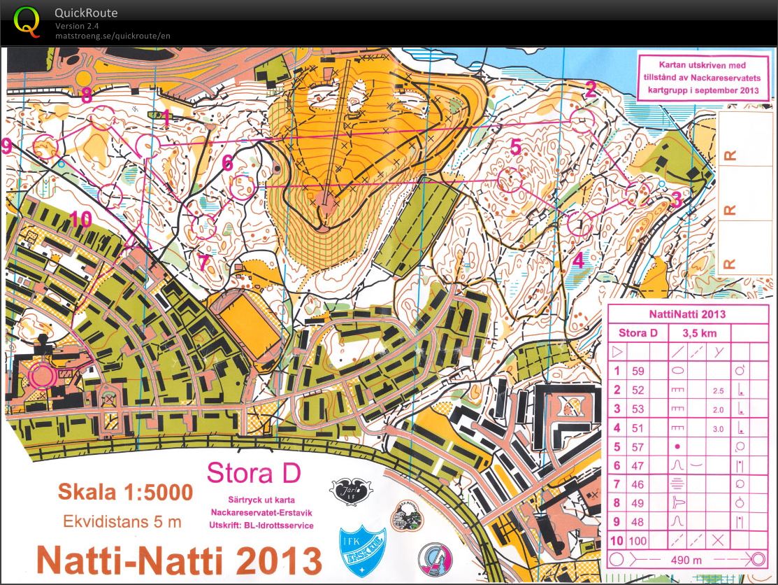 Nattinatti 2013 (02.10.2013)