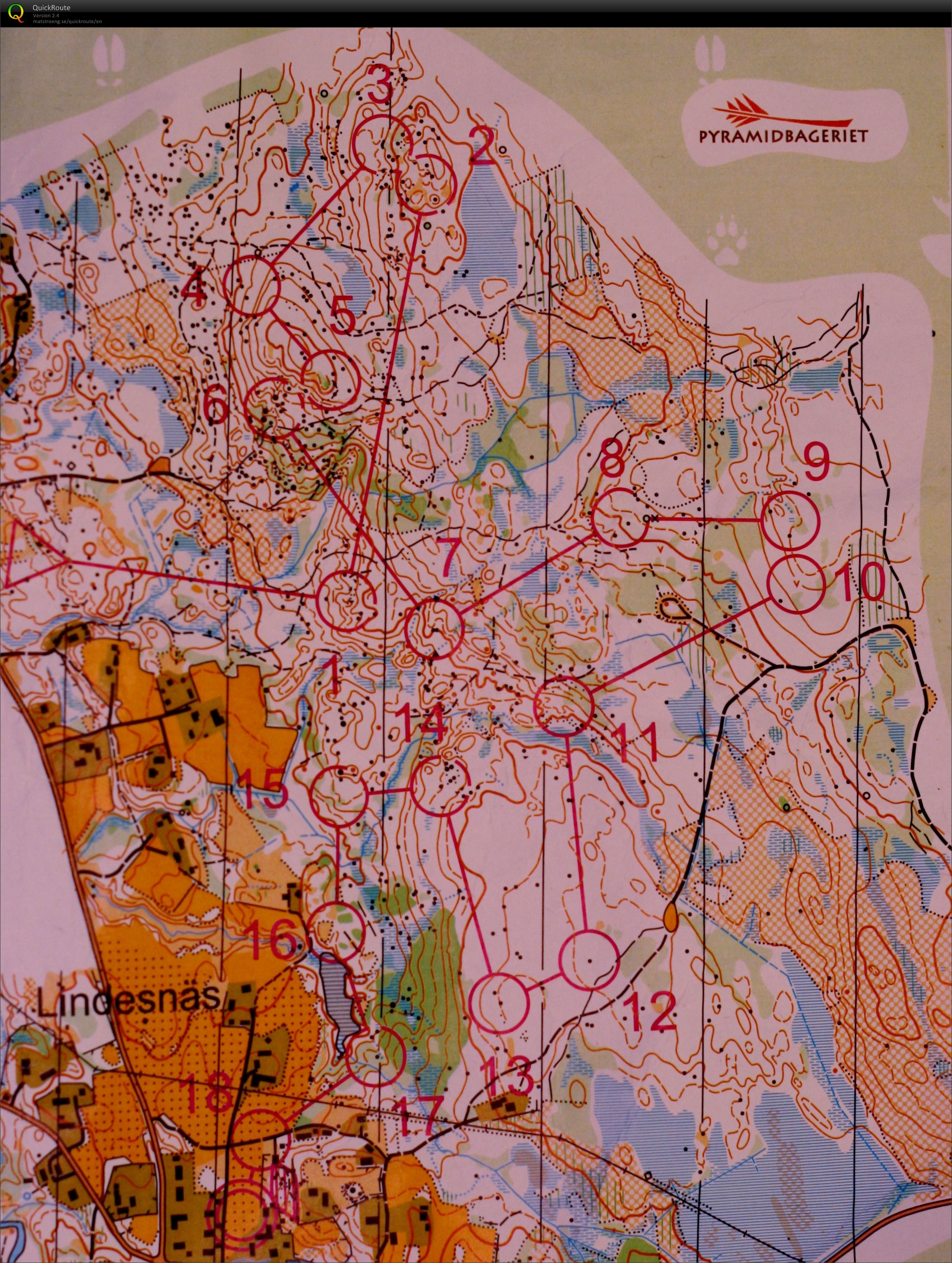 Älgdrevet Medel 2013 (2013-10-06)