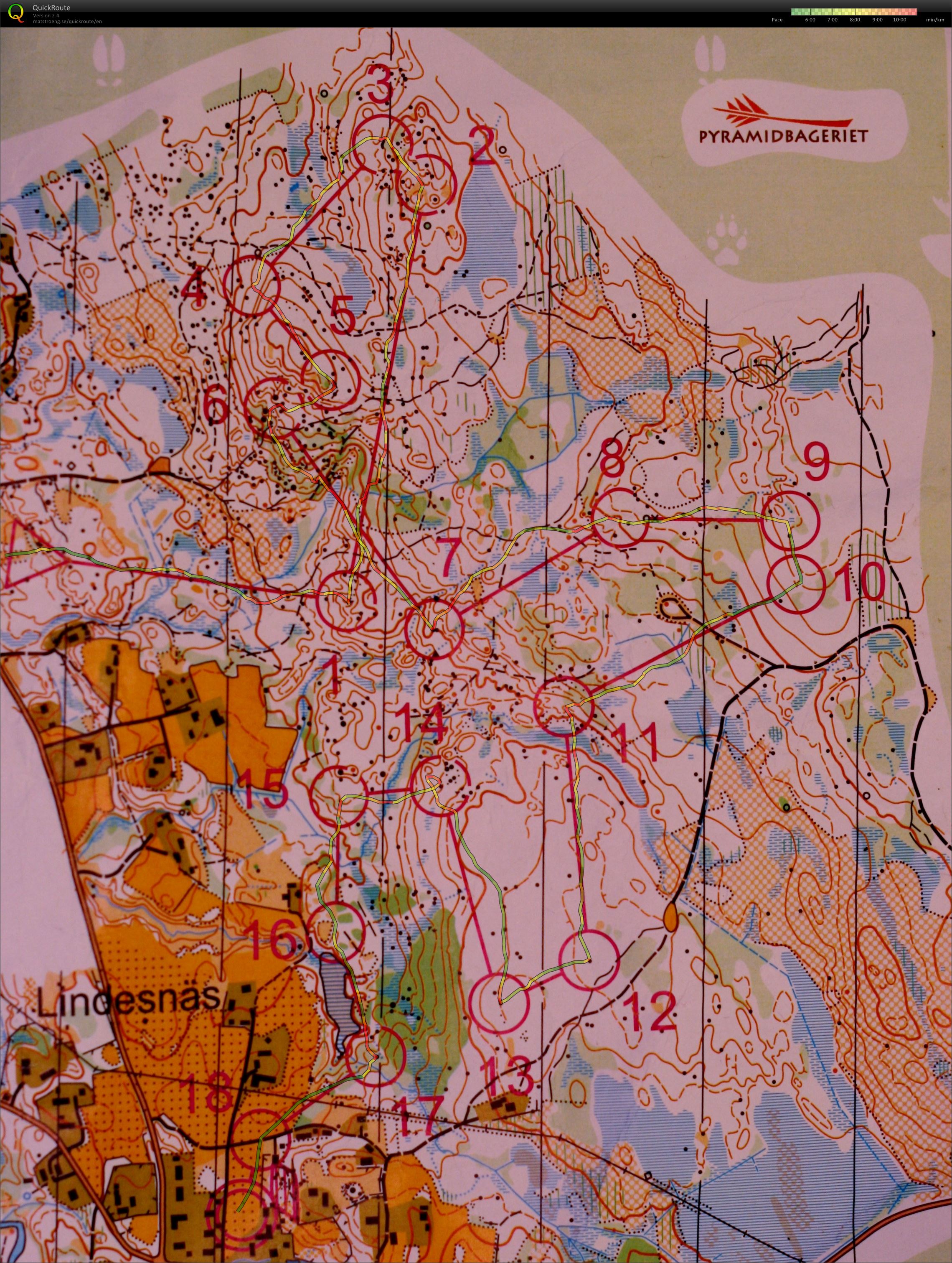 Älgdrevet Medel 2013 (2013-10-06)