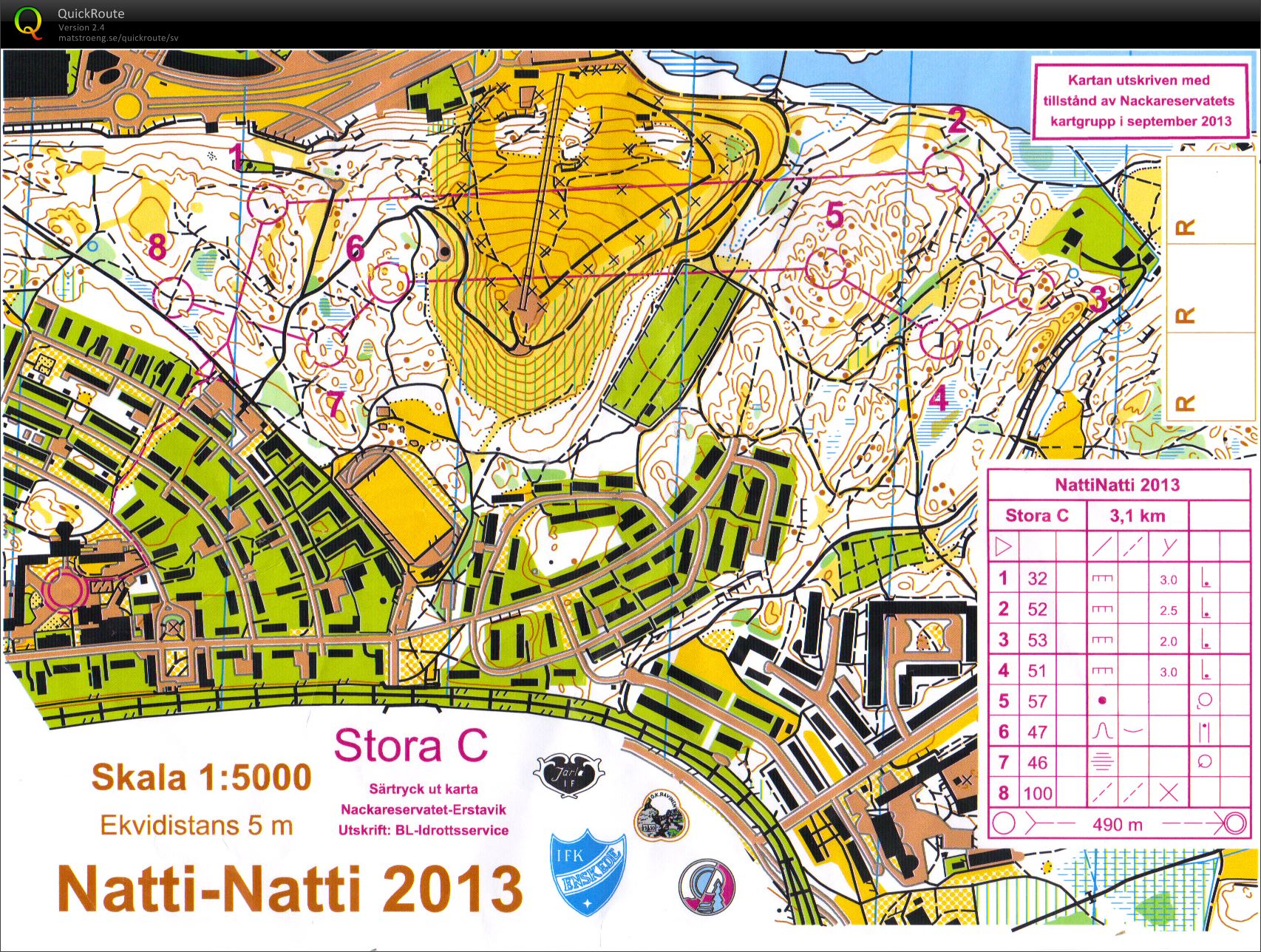 Natti-natti (02-10-2013)