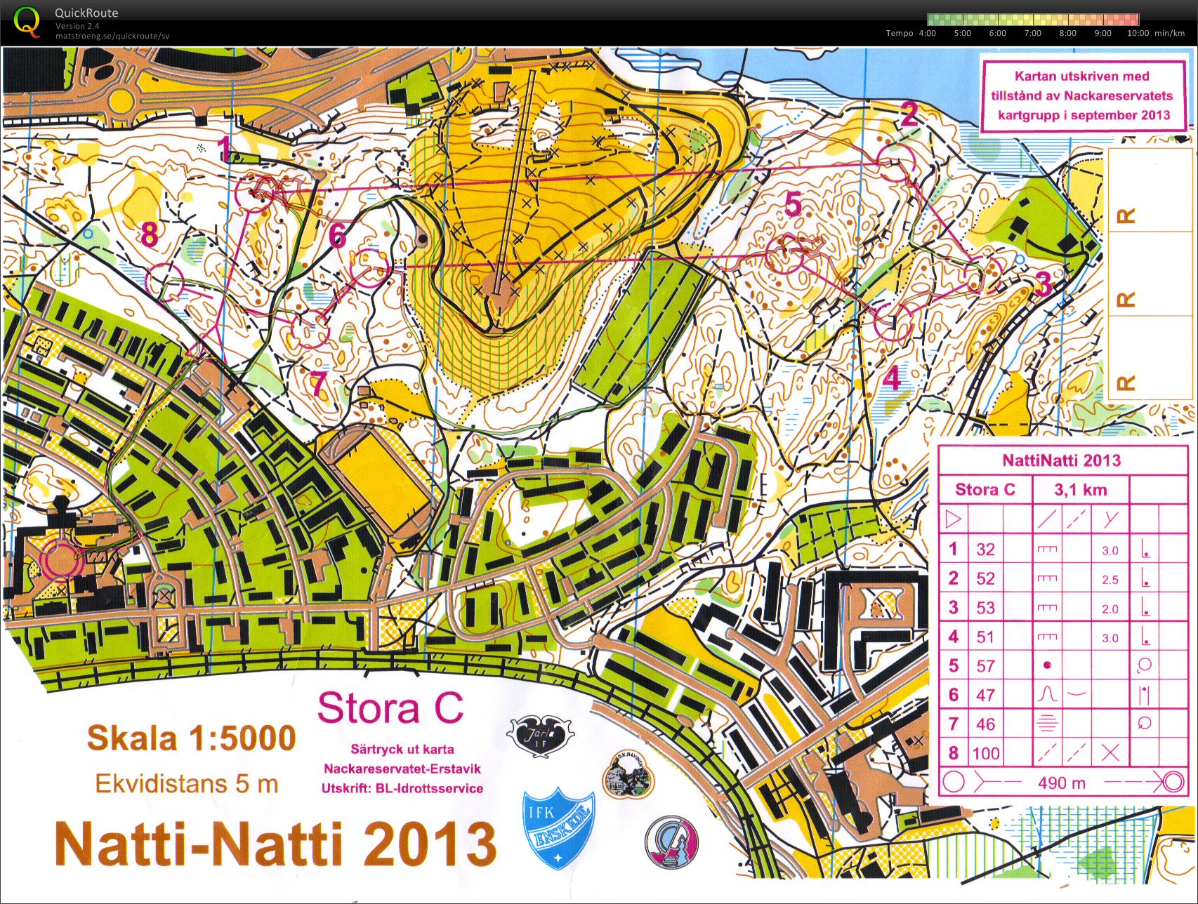 Natti-natti (02-10-2013)