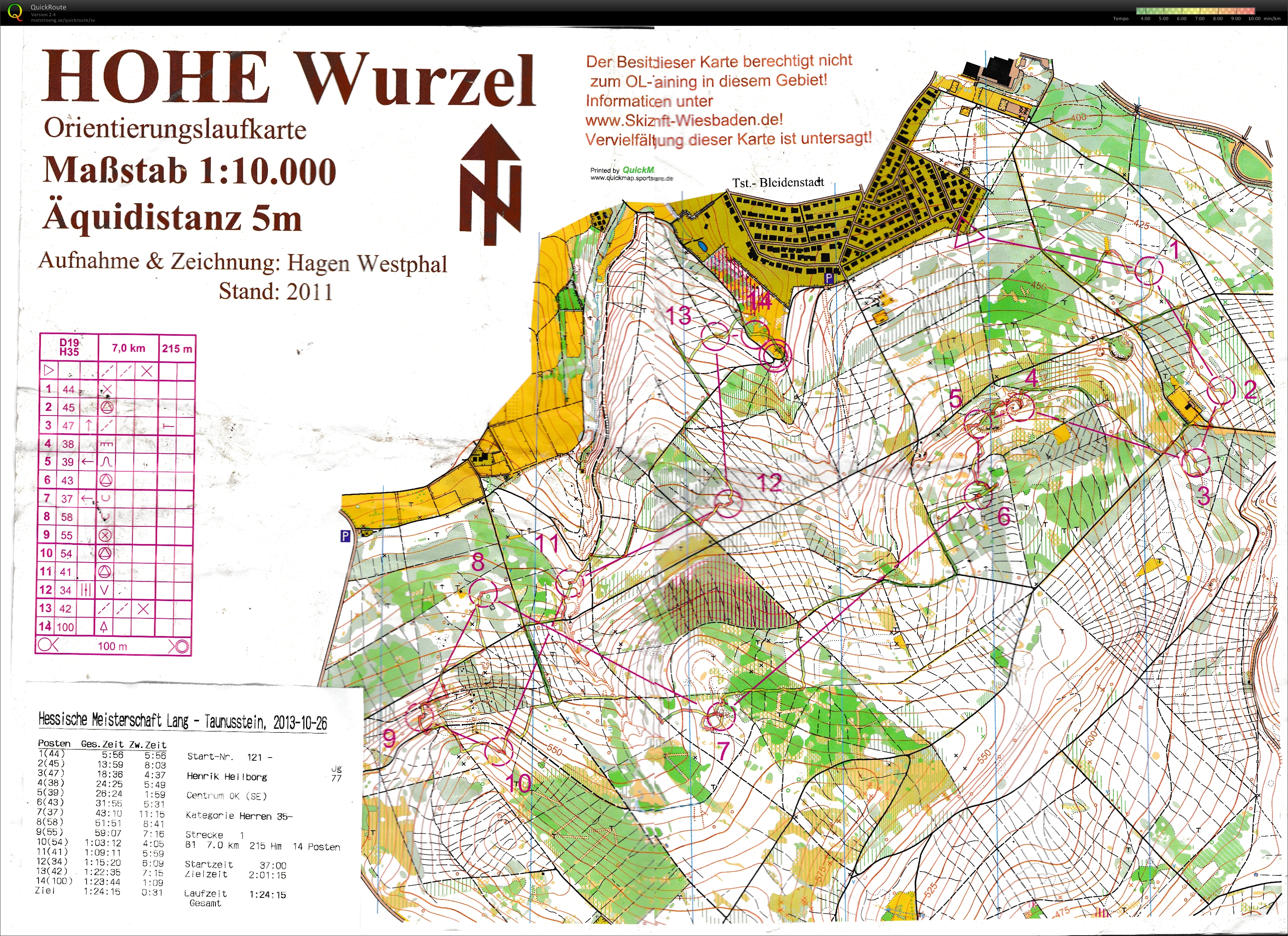 Hessische Meisterschaft Lang (2013-10-26)