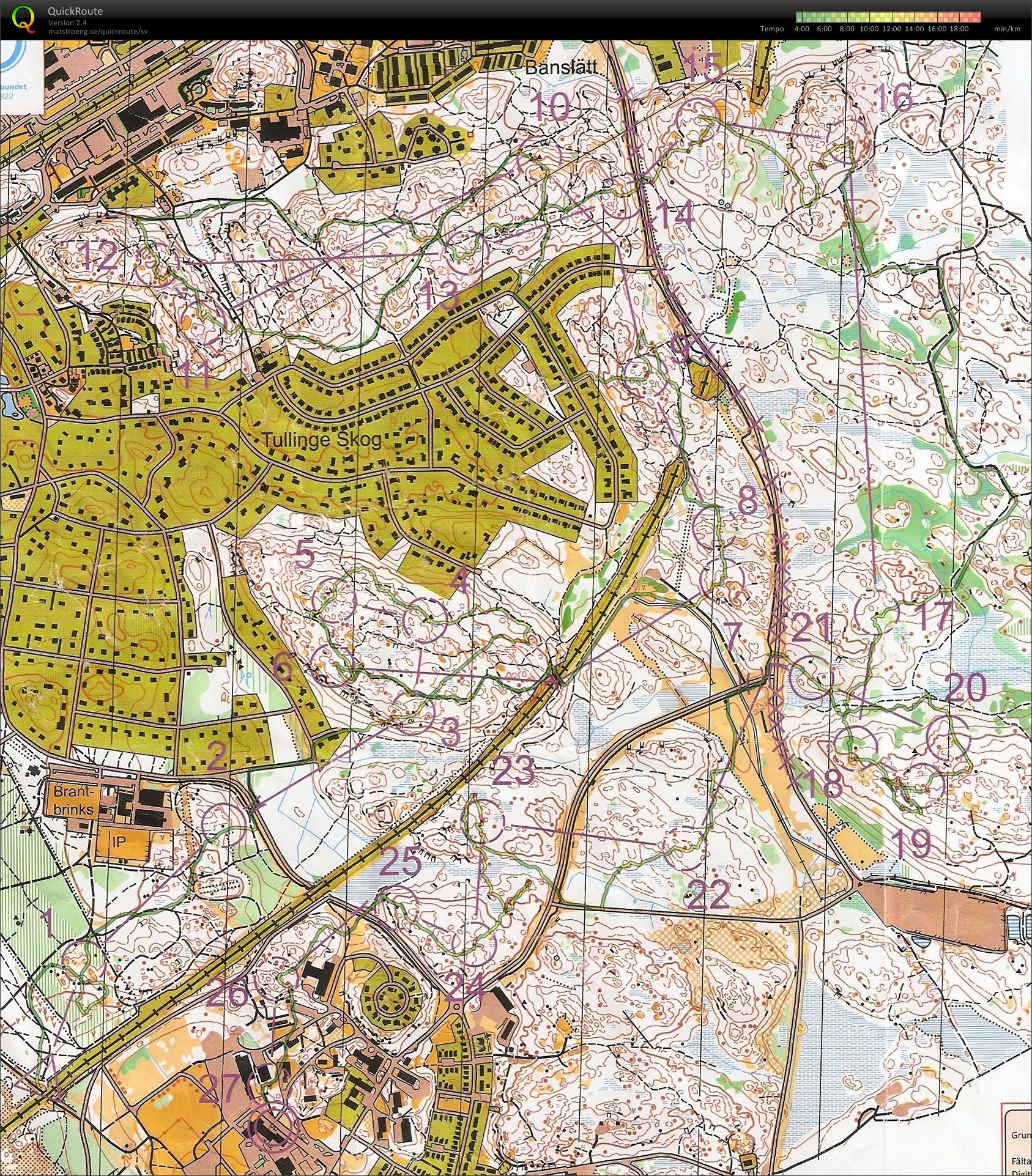Novembertävlingarna 2013 lång (H21) (2013-11-10)