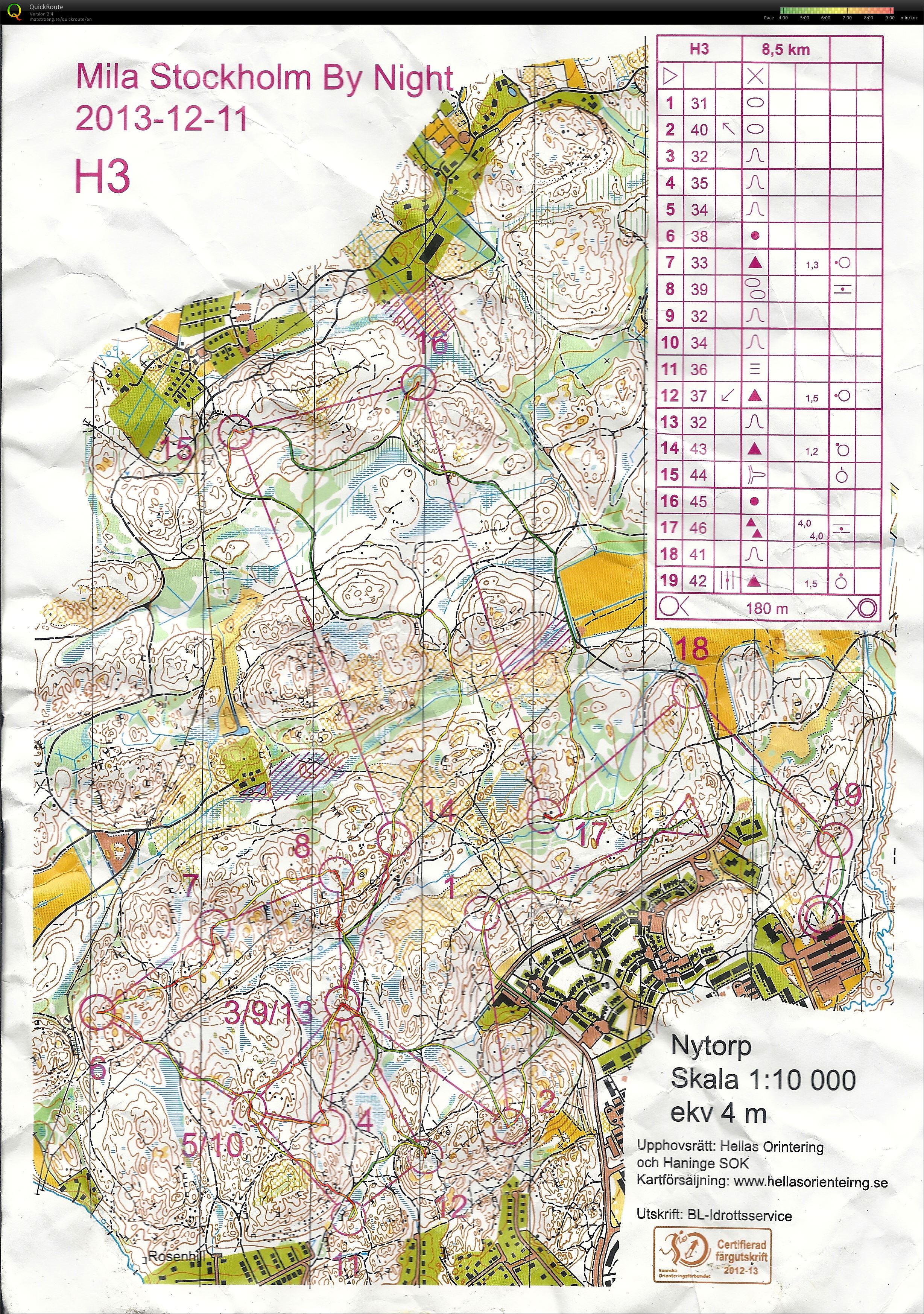 Mila Stockholm by Night, e2 (2013-12-11)