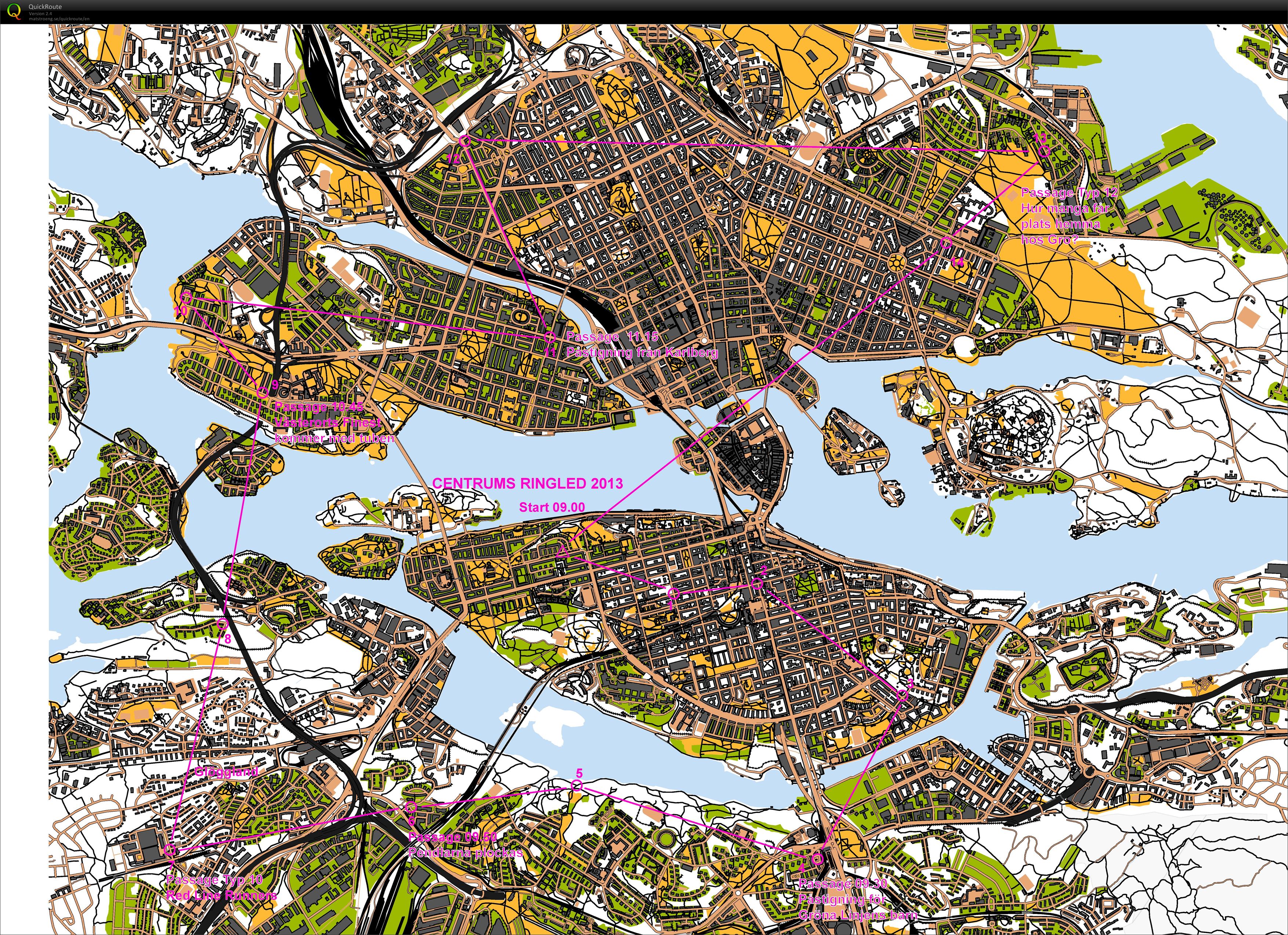 Centrums Ringled 2013 (2013-12-15)