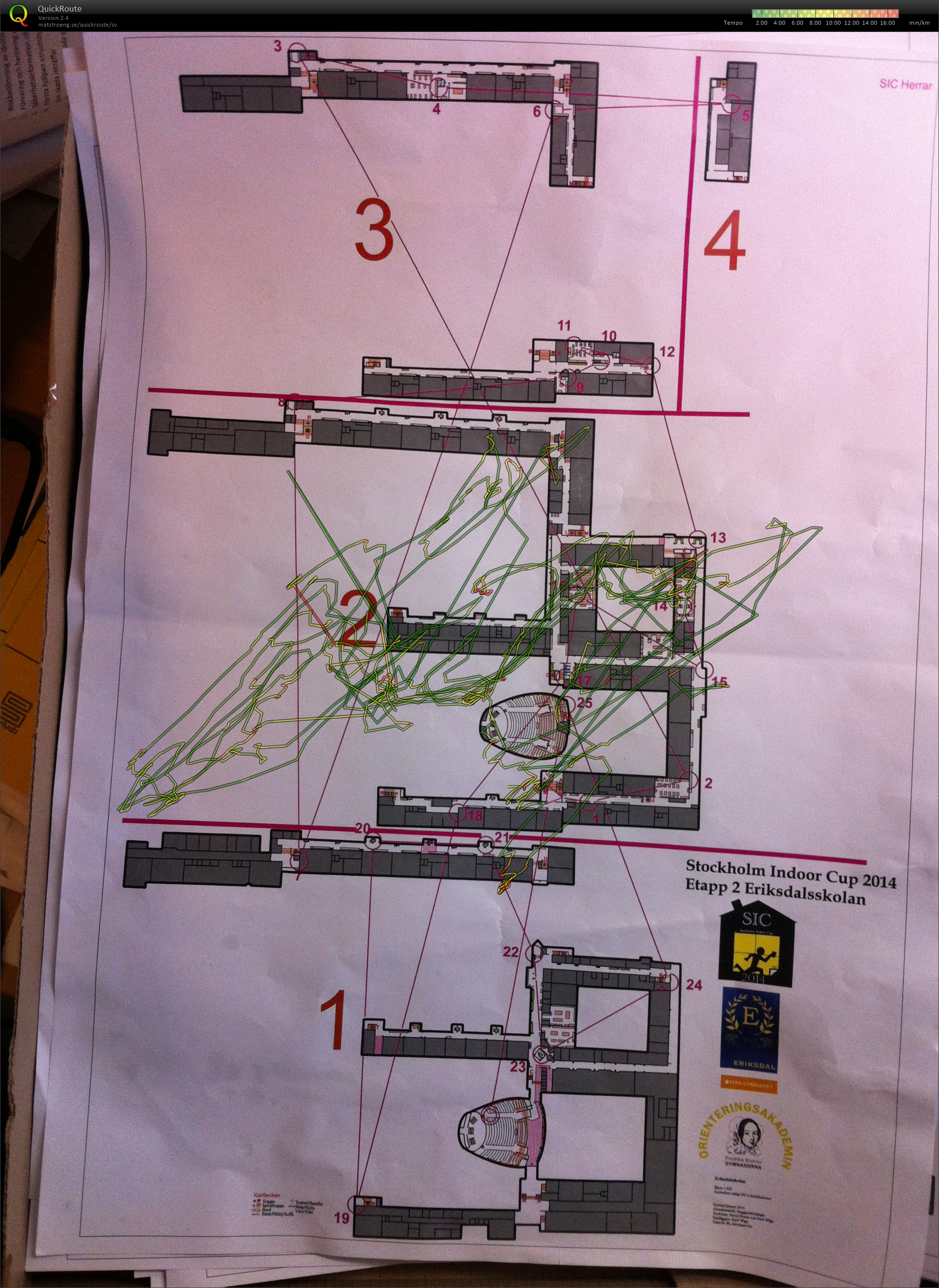 SIC etapp 2 (26.01.2014)