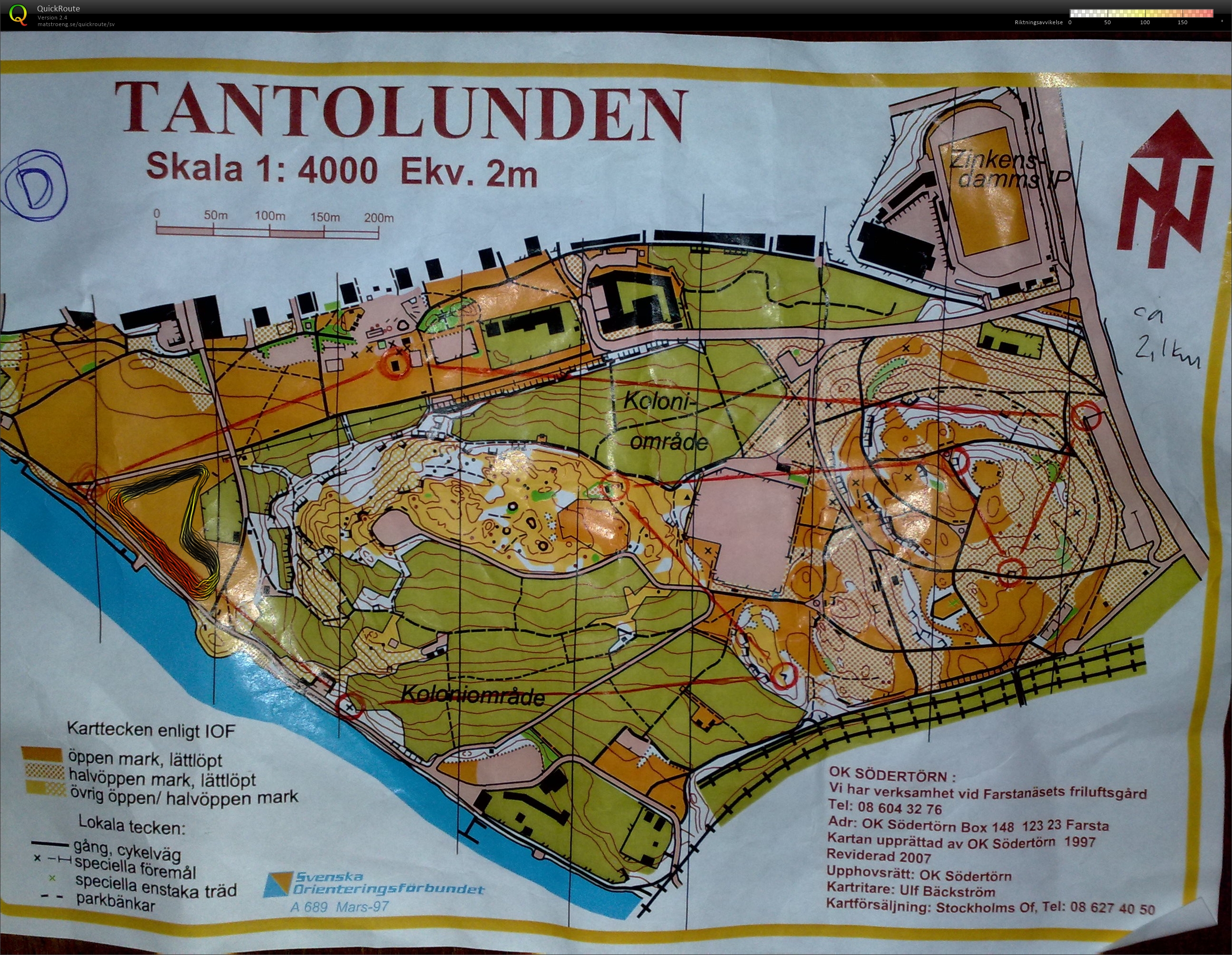 Tanto skidor (14-02-2014)