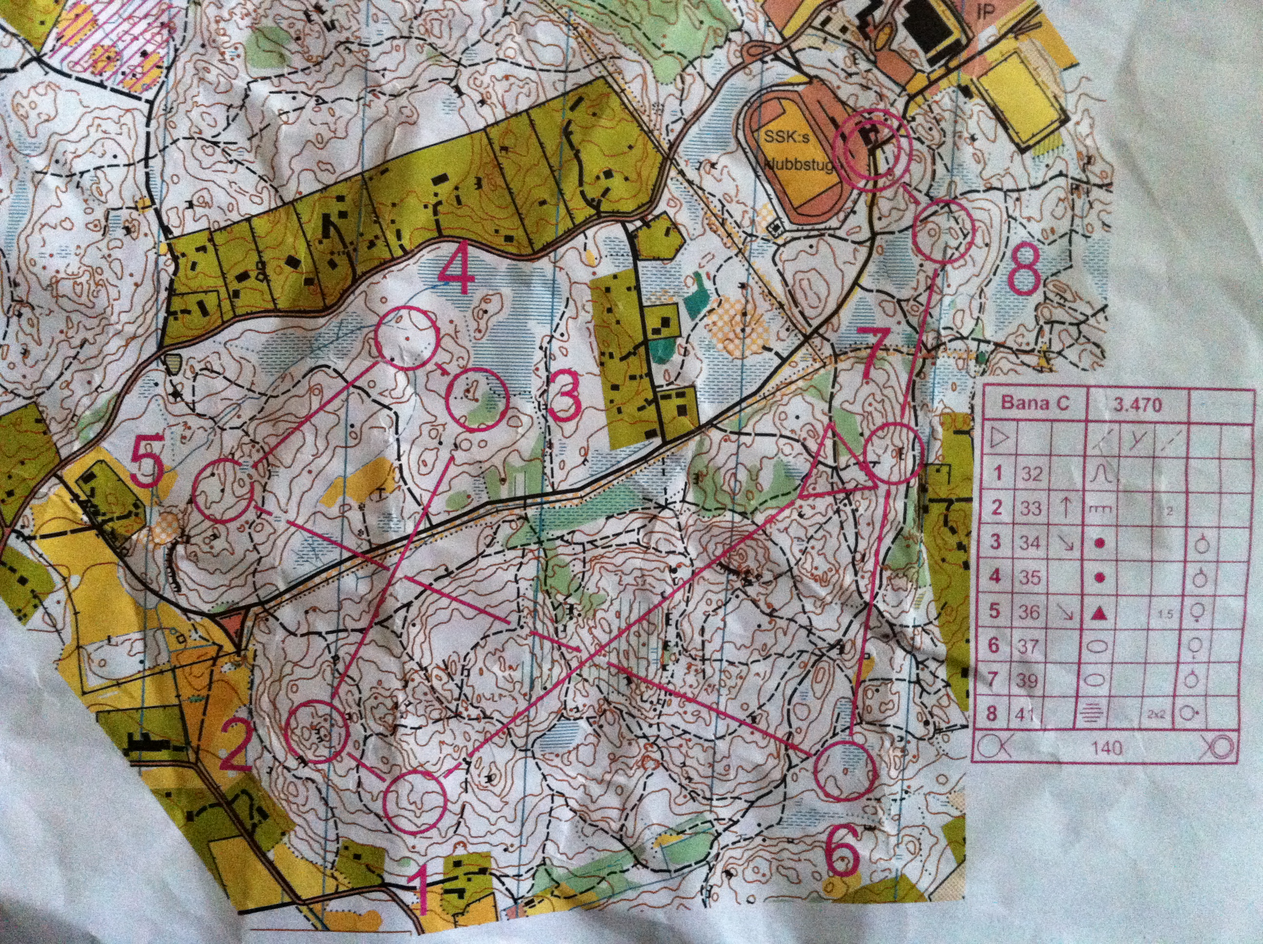 Vinterserien Källbrink (2014-03-02)
