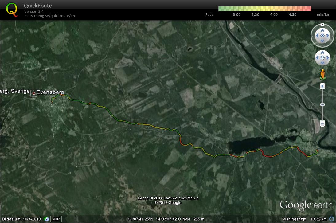 Stafettvasan (2014-02-28)