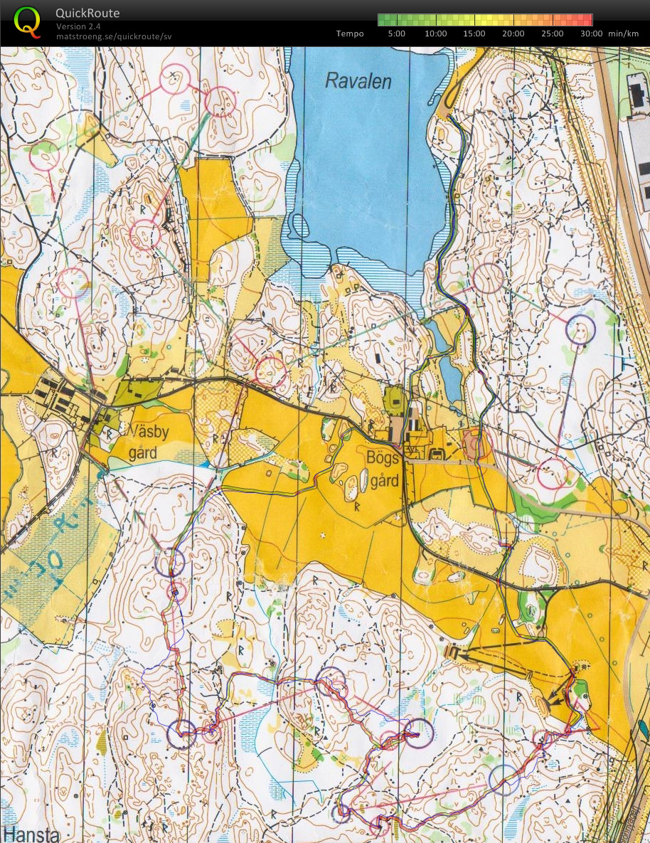 Äntligen vår (09.03.2014)