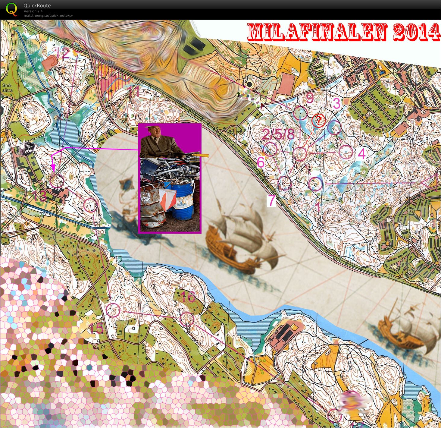 Mila Final 2014 (2014-03-12)