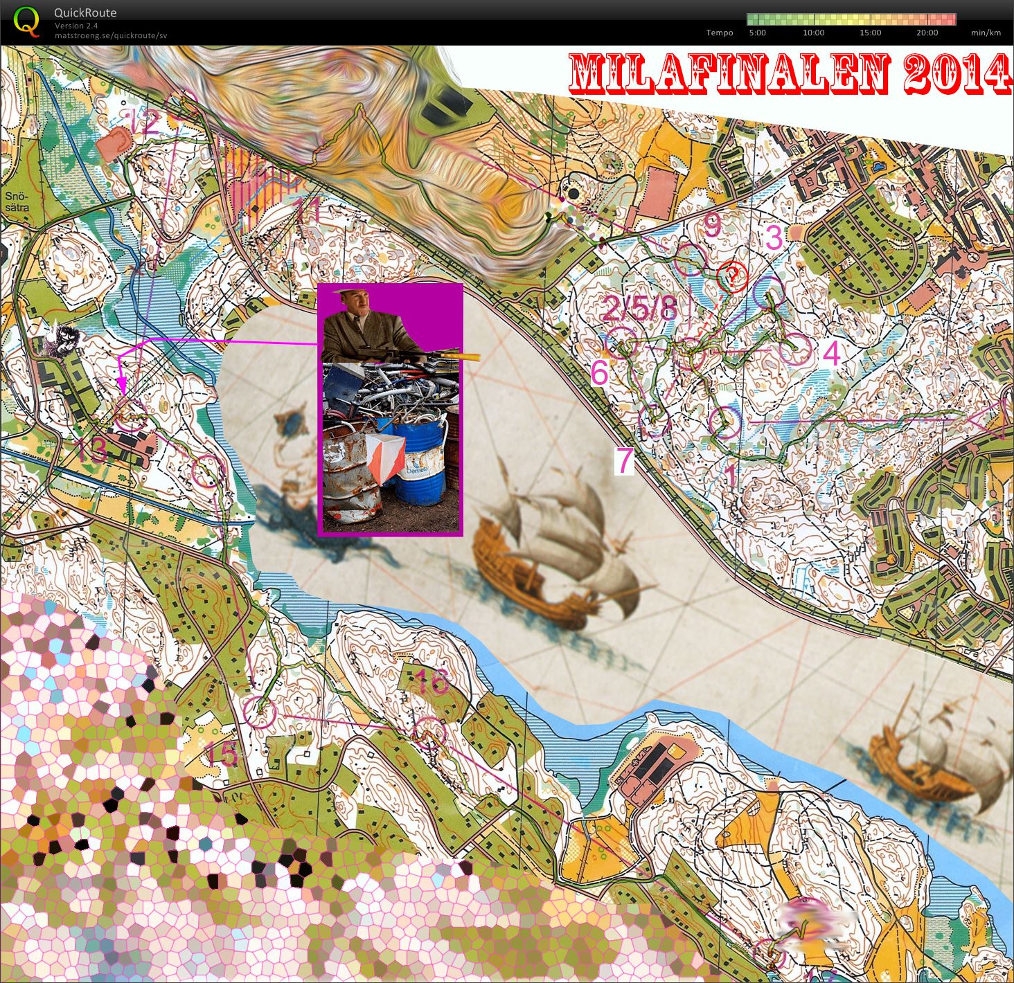 Mila Final 2014 (2014-03-12)