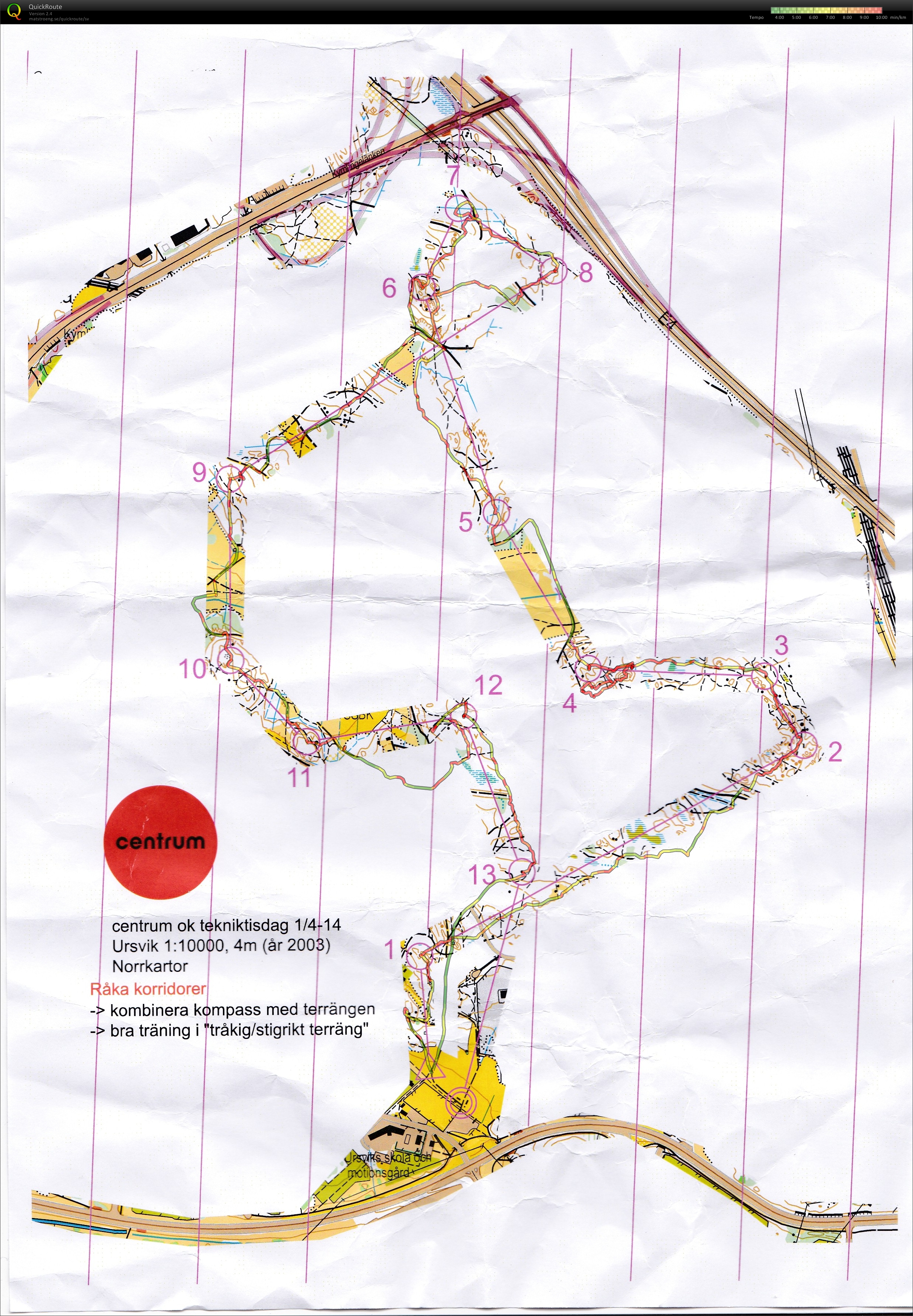 Raka korridorer (2014-04-01)