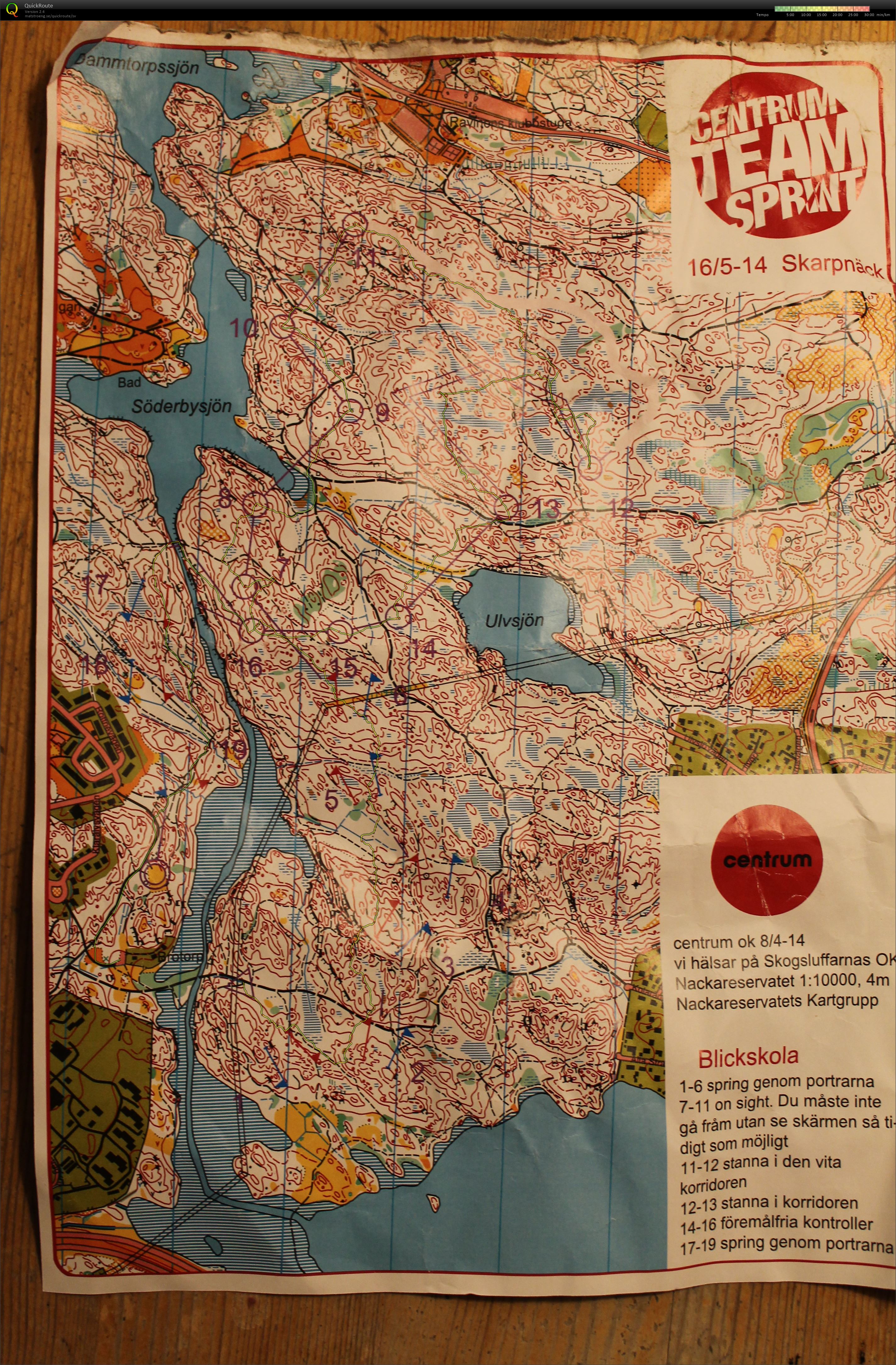 Blickskola (2014-04-08)