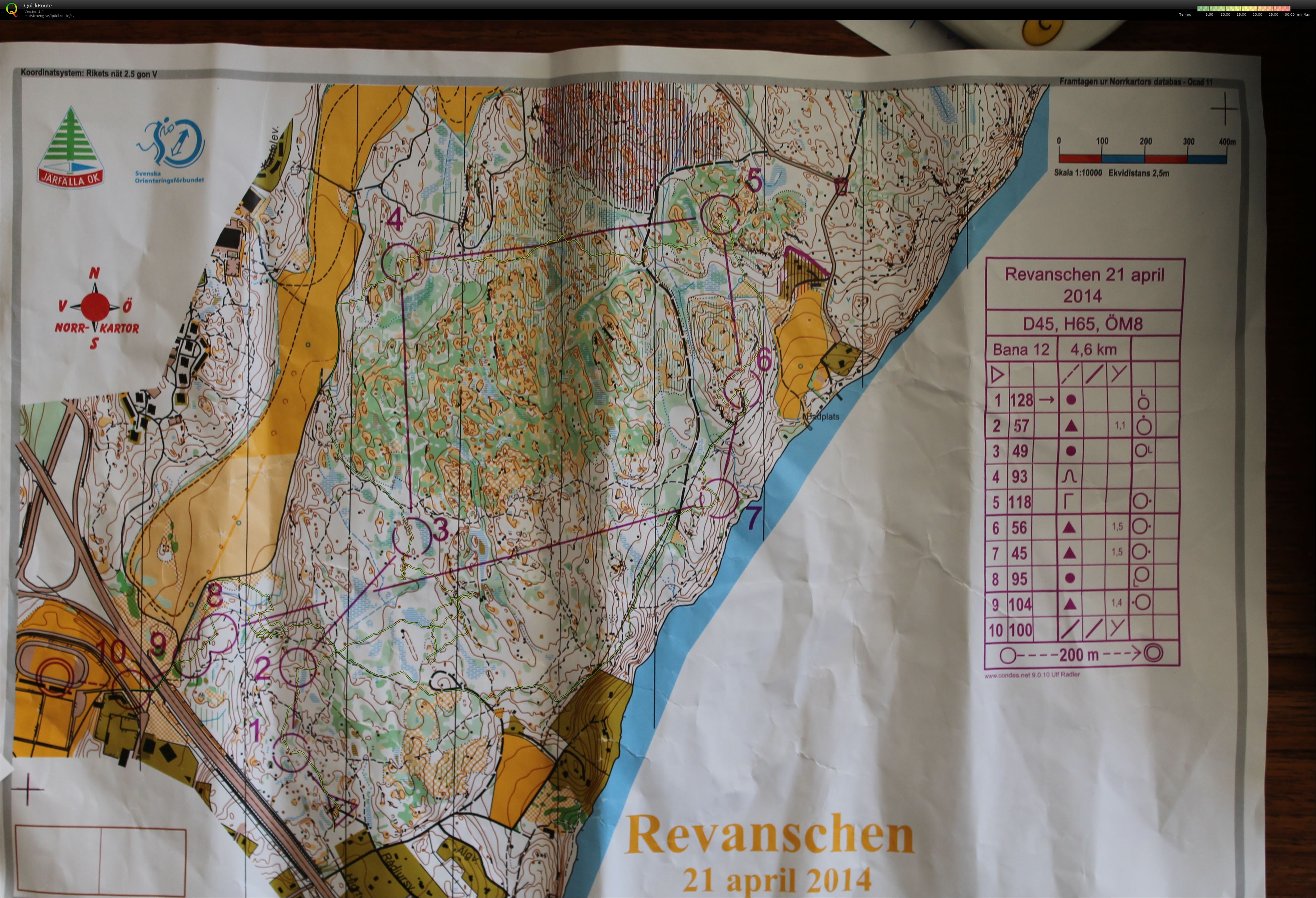 Revanschen (2014-04-21)