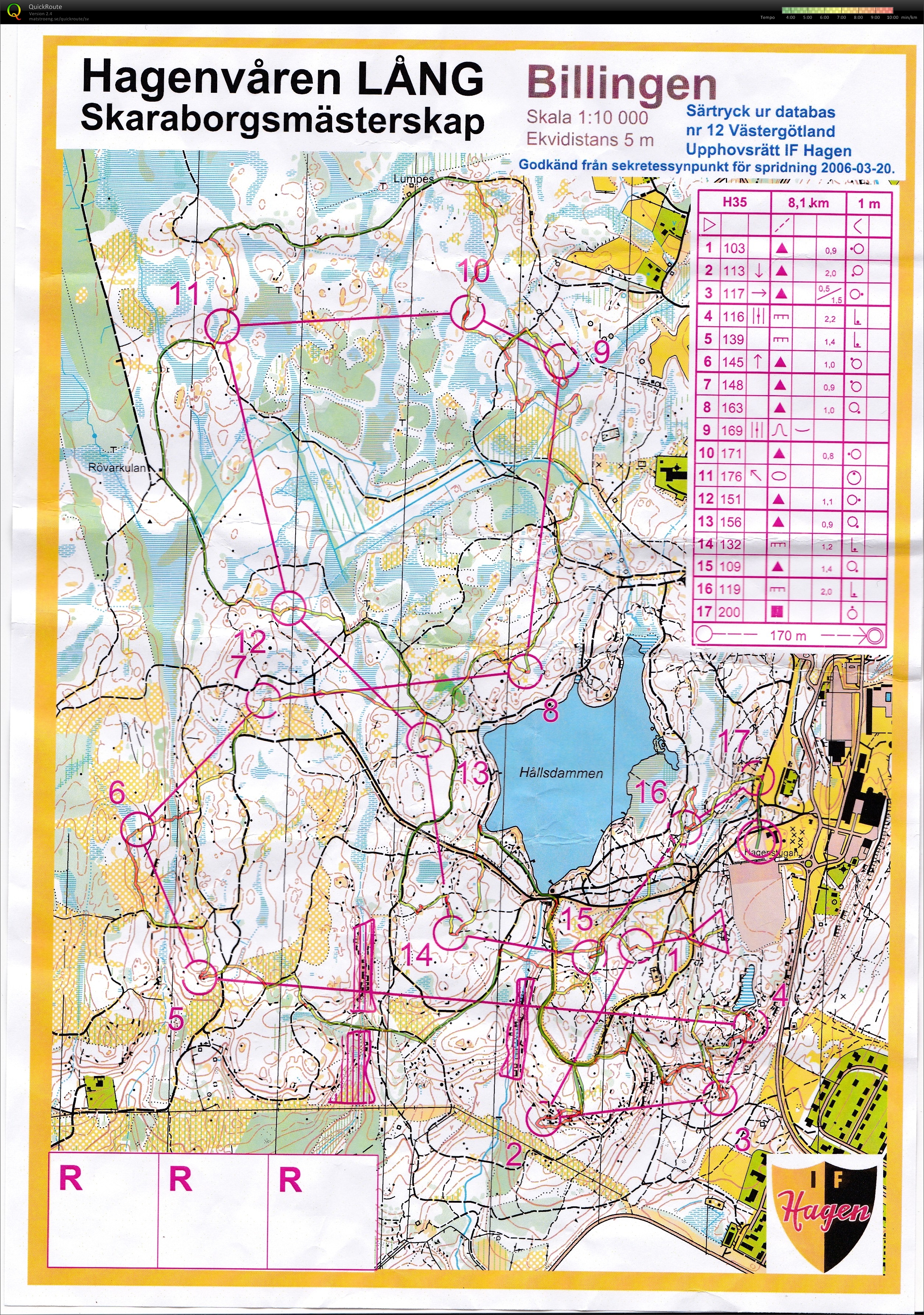 Hagenvåren lång (2014-04-27)