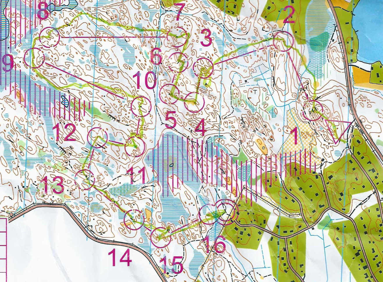 Gustavsbergs medeldistans (2014-05-01)
