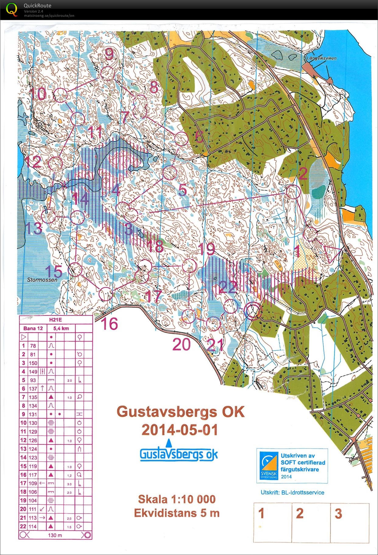 Gustavsbergs Medel (2014-05-01)