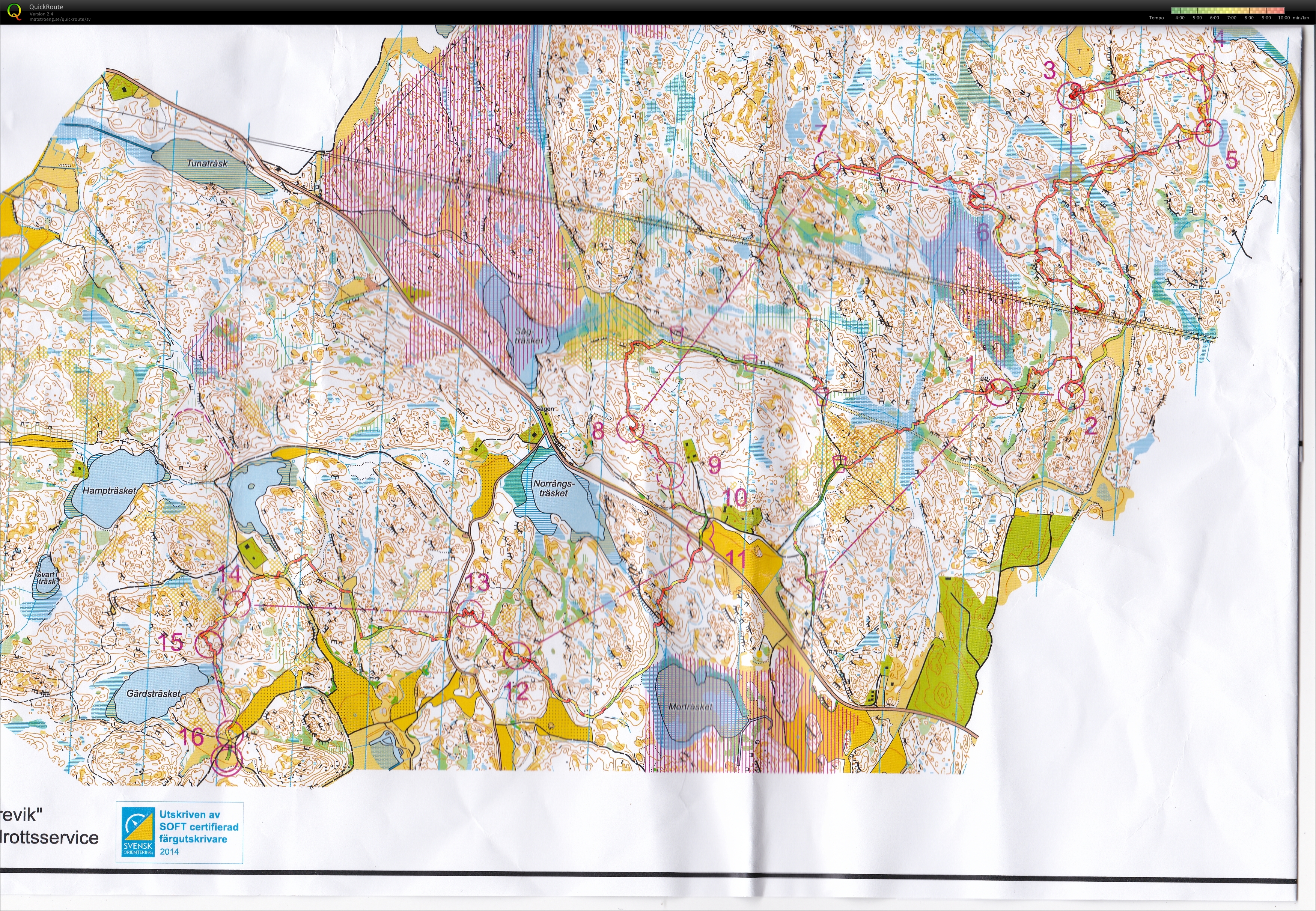 Jubileumsdubbeln lång (2014-05-10)
