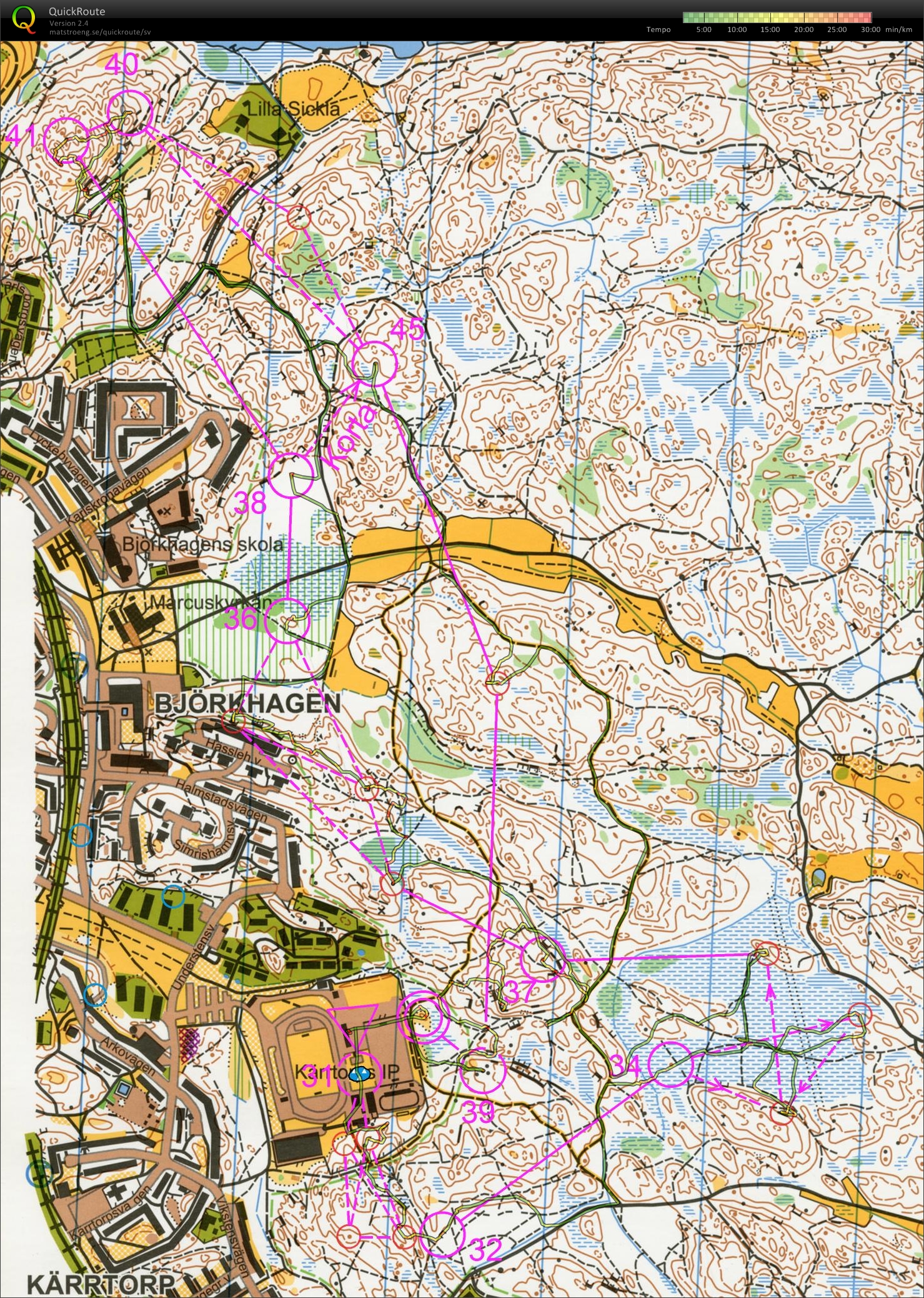 Tisdagsnatt-O (2012-03-20)