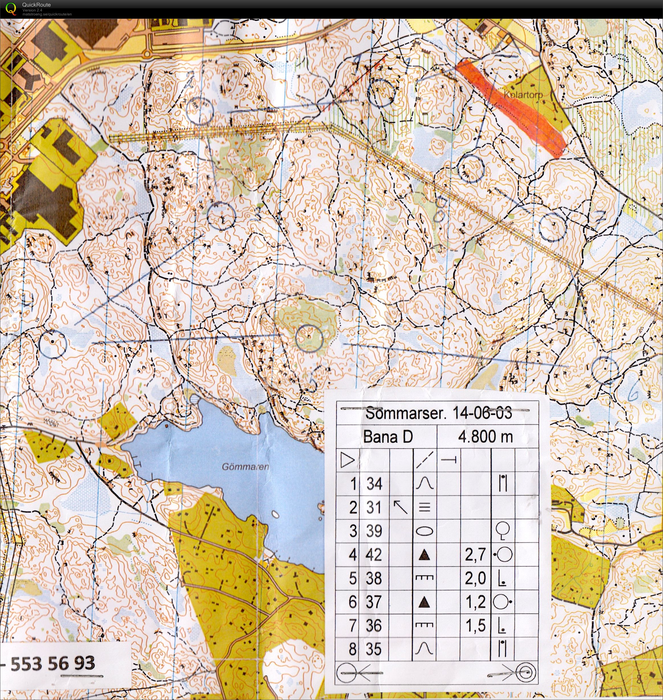 Sommarserien Kungens kurva (2014-05-27)