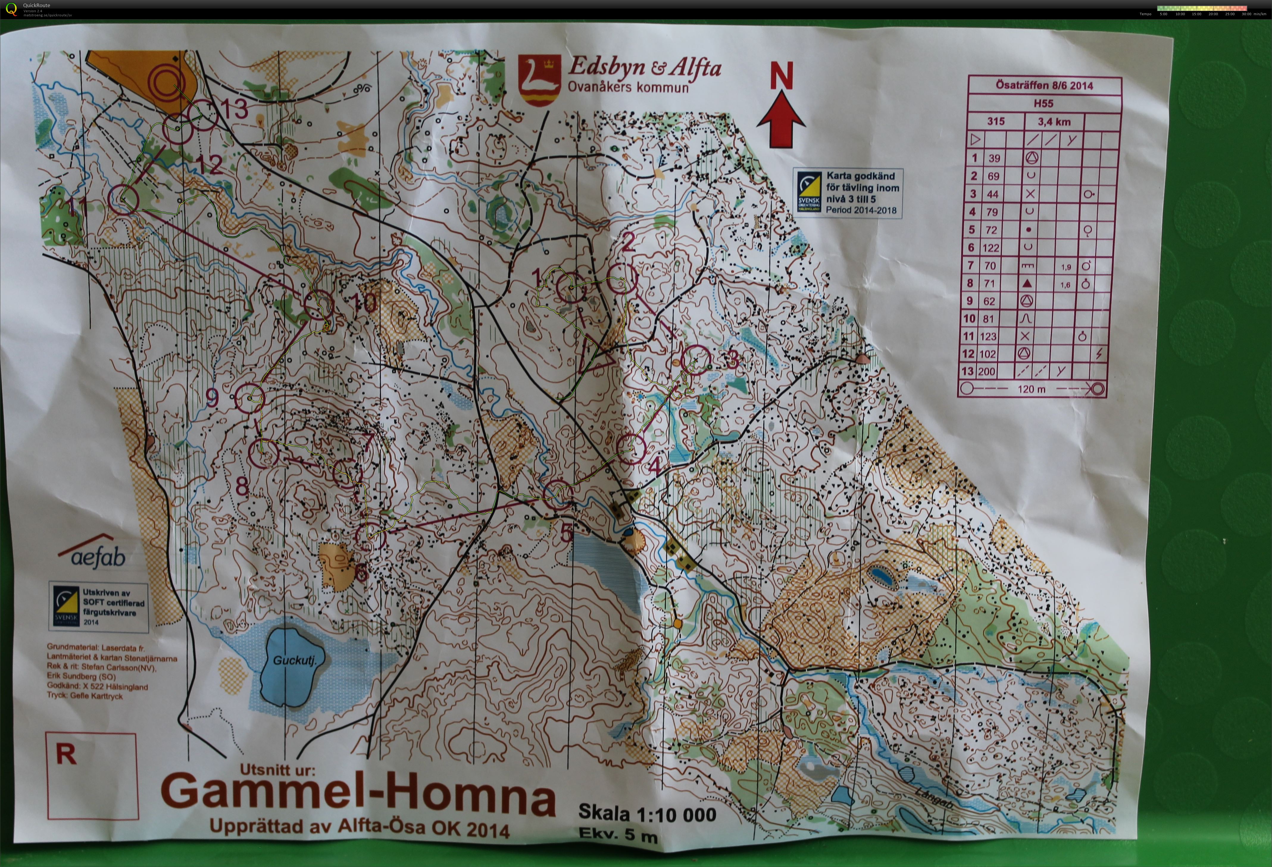 Ösa-träffen dag 3 (2014-06-08)