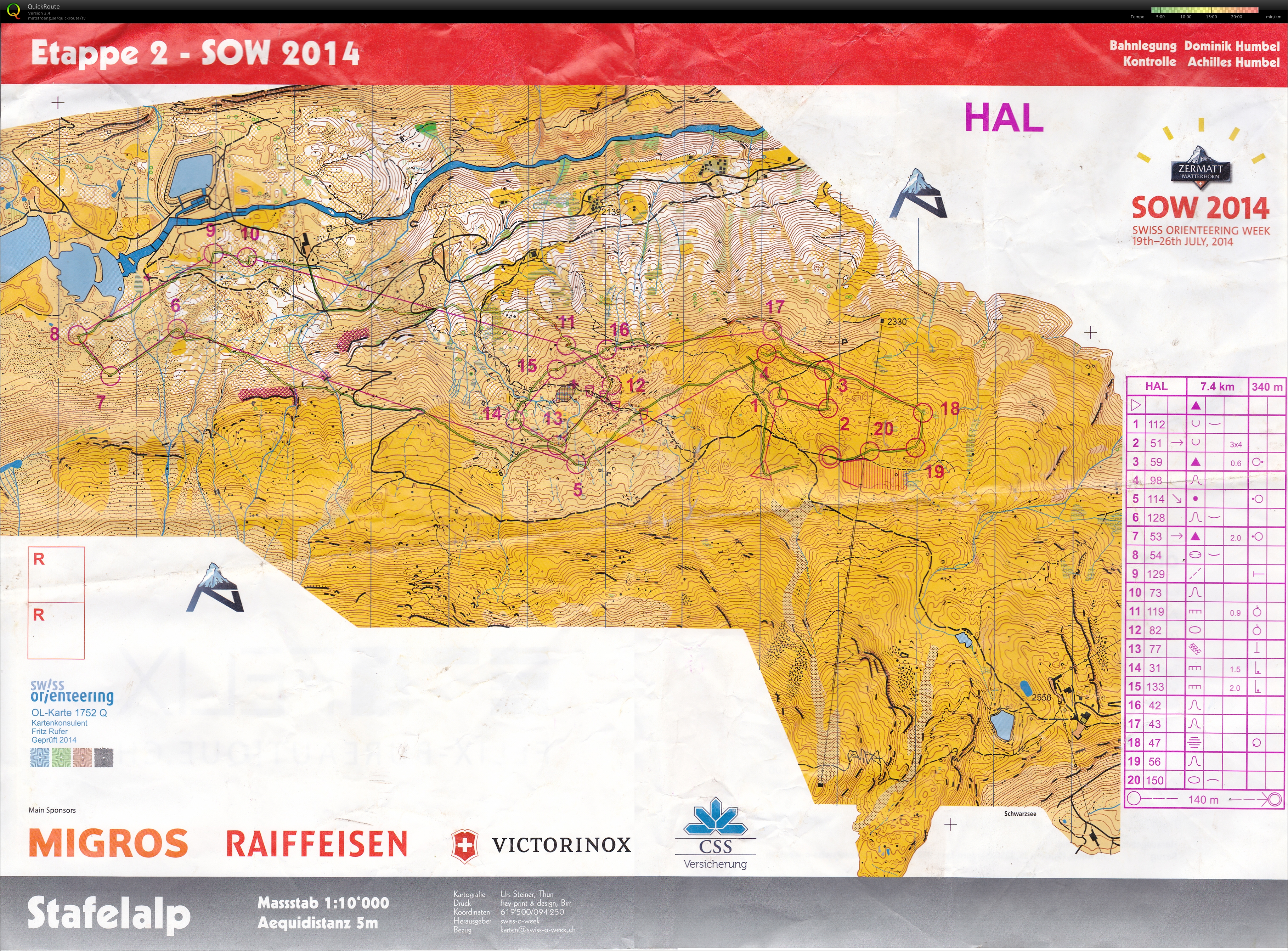 SOW 2014 E2/lång Stafelalp (HAL) (2014-07-21)