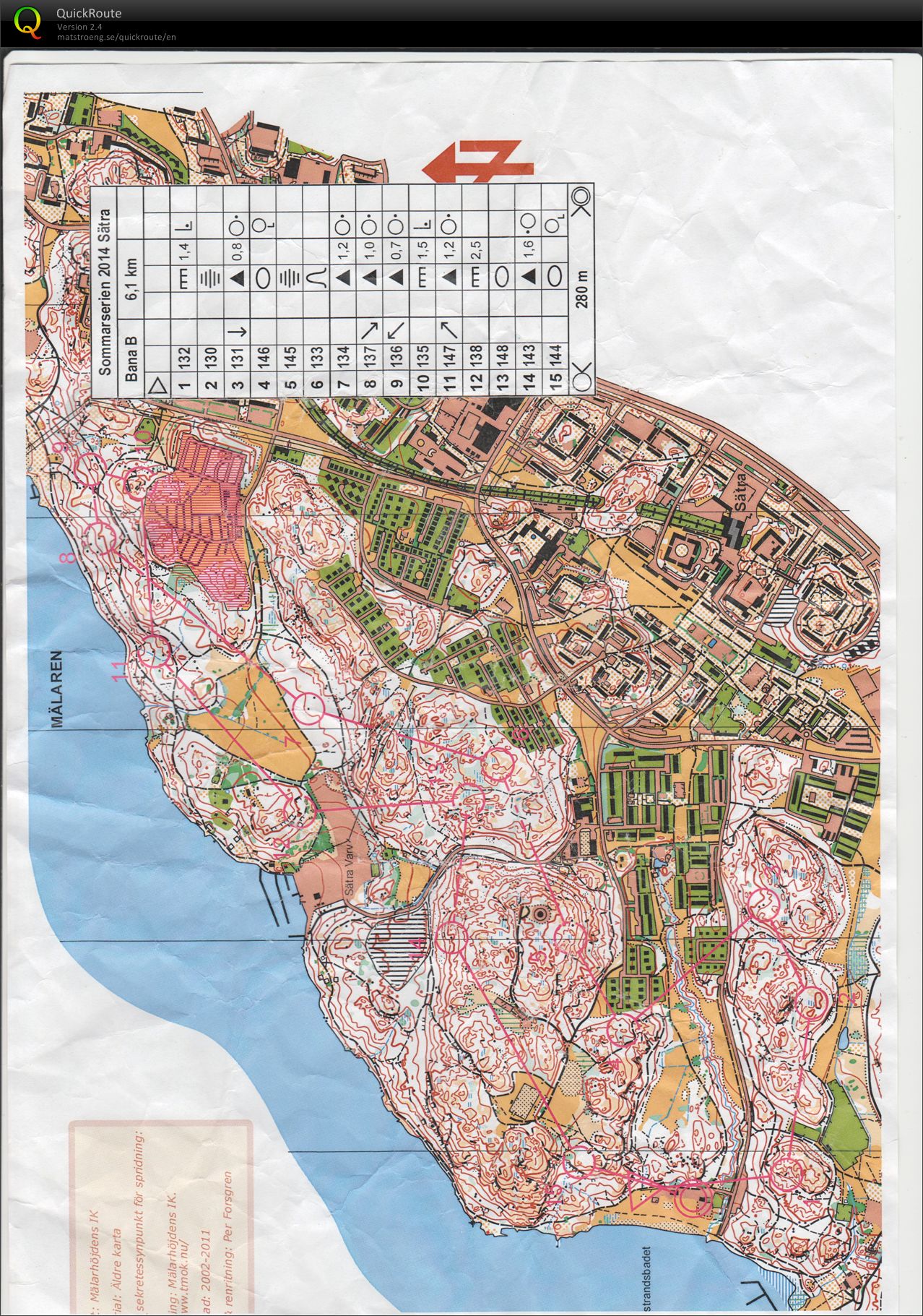 Sommarserien sätrastrandbad (2014-07-22)